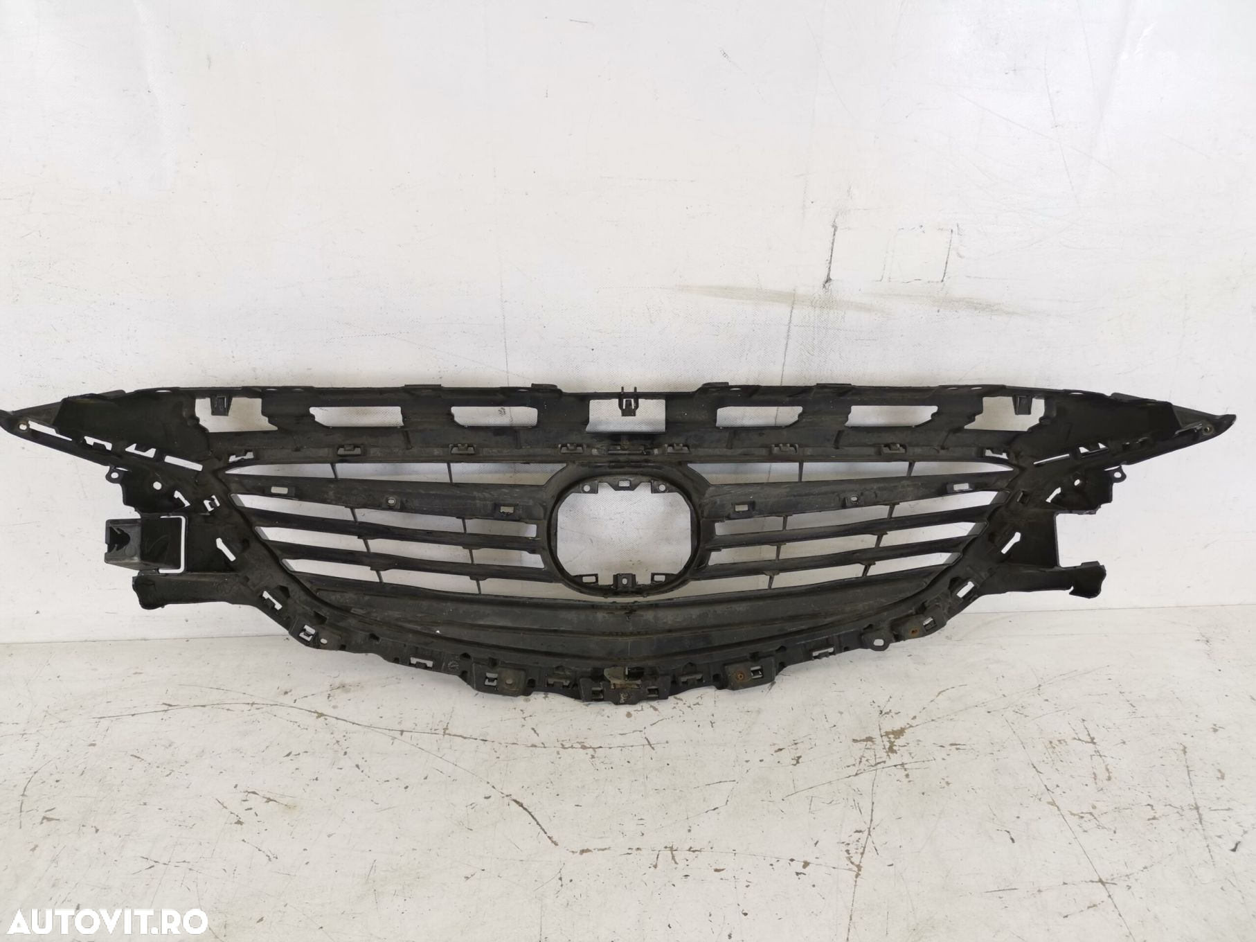 Grila Radiator Mazda Mazda  6 GJ [2012 - 2015] Originala - 5