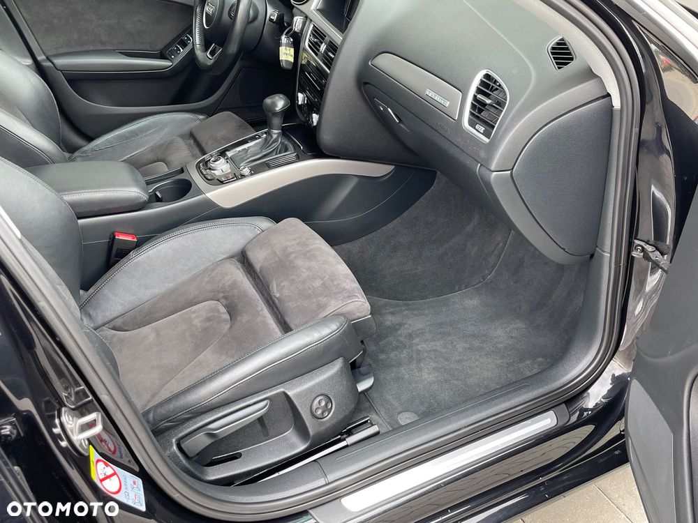 Audi A4 Avant - 24