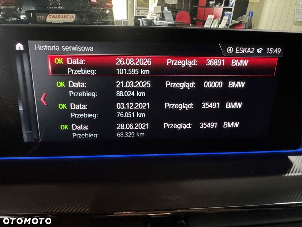 BMW M5 - 15