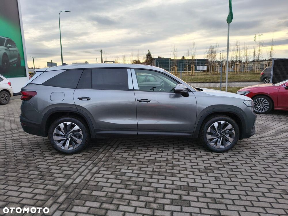 Skoda Kodiaq 2.0 TSI 4x4 Drive DSG - 9