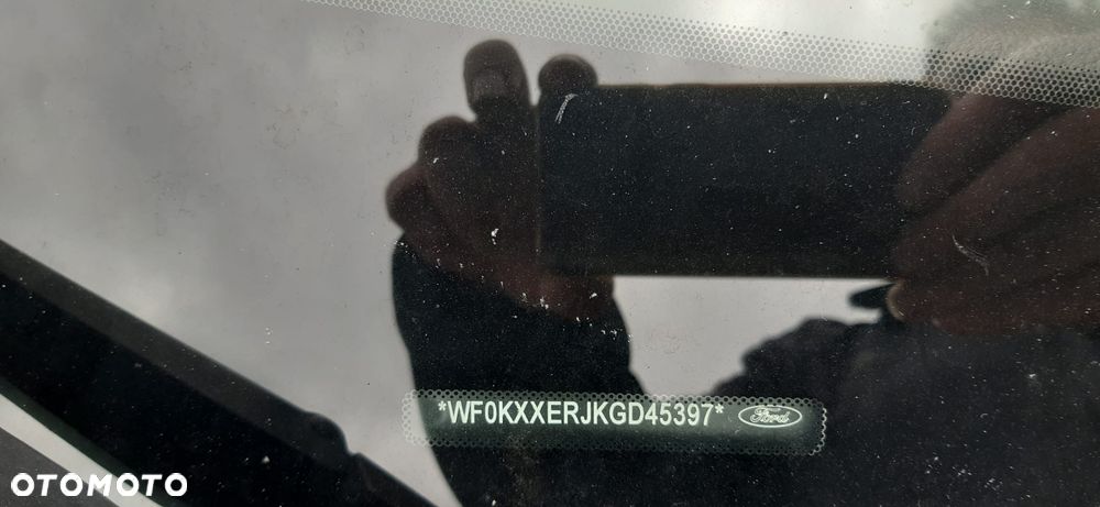 Ford B-MAX - 22