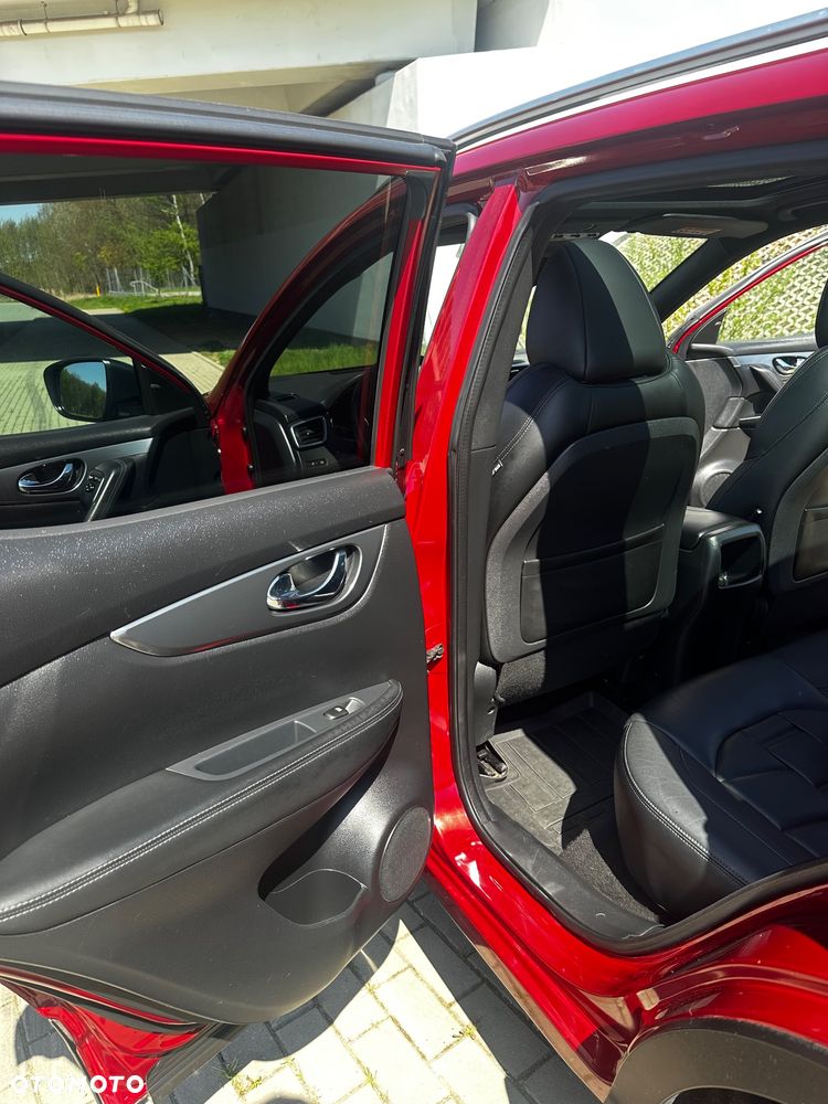 Nissan Qashqai 1.6 DIG-T Tekna+ - 22