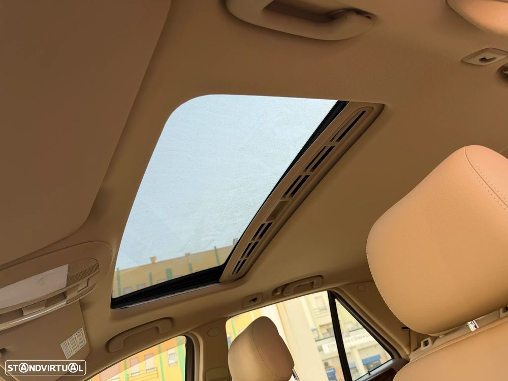 Mercedes-Benz ML 320 CDI - 17
