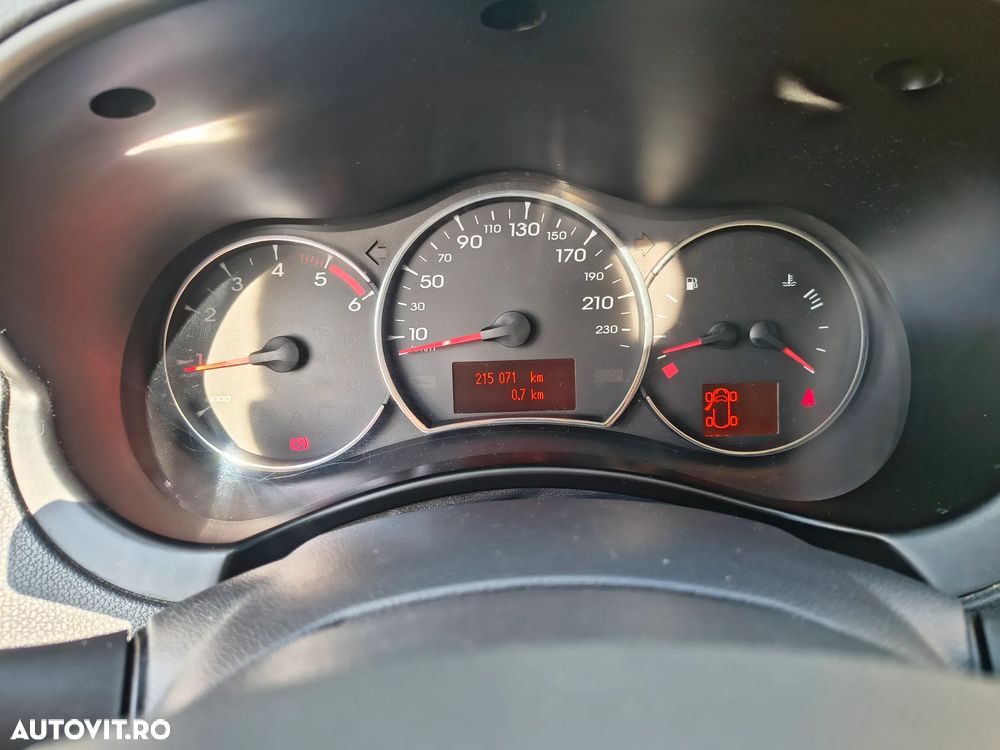 Renault Koleos 2.0 dCI 4X2 Dinamique - 20