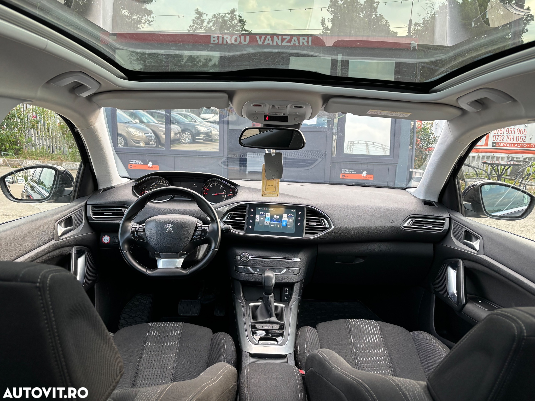 Peugeot 308 - 3
