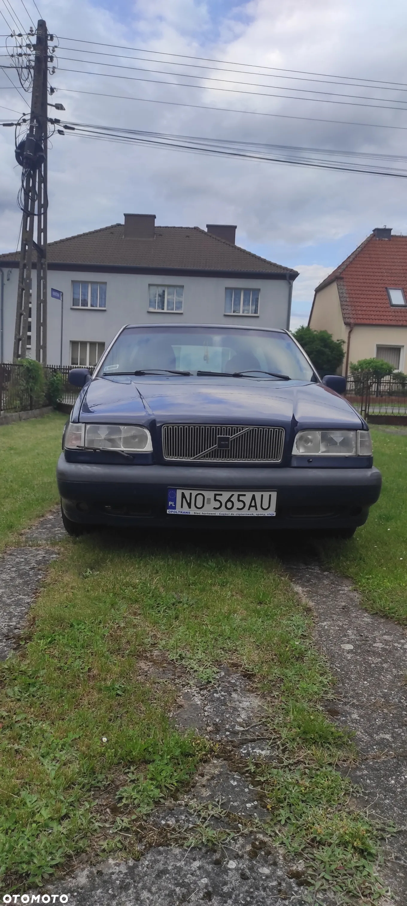Volvo 850 Estate 2.0-10v - 6