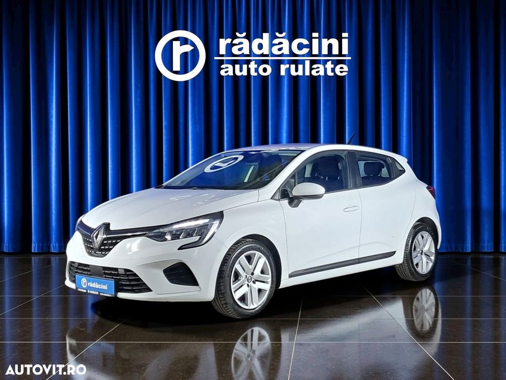 Renault Clio - 8