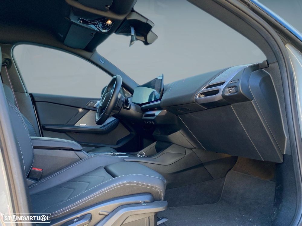 BMW 220 Gran Coupé d Pack Desportivo M Pro - 15