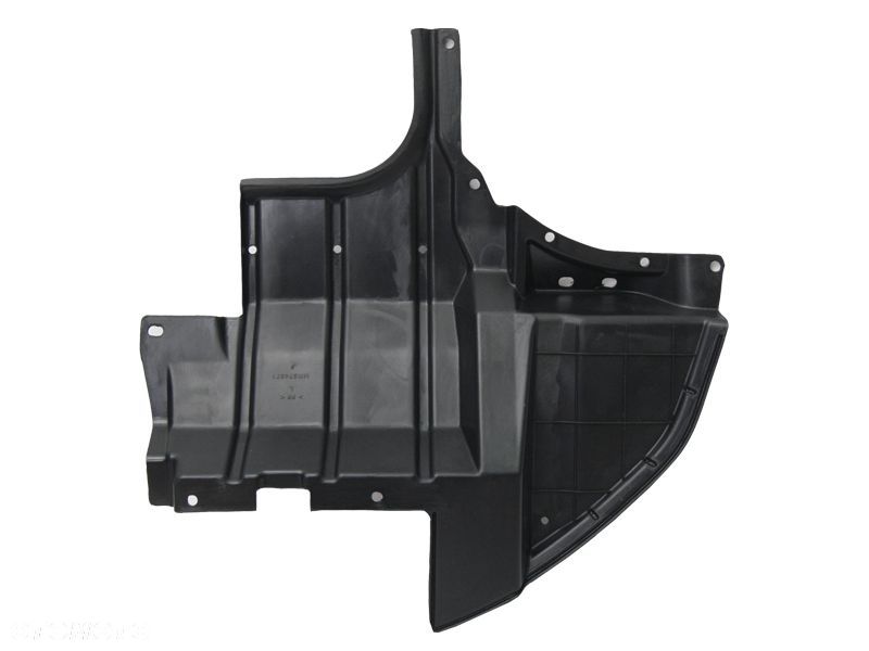 OSŁONA SILNIKA MITSUBISHI OUTLANDER I 1 2002-2006 - 1