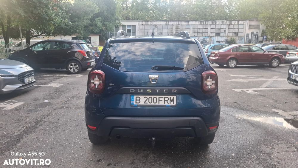 Dacia Duster - 6