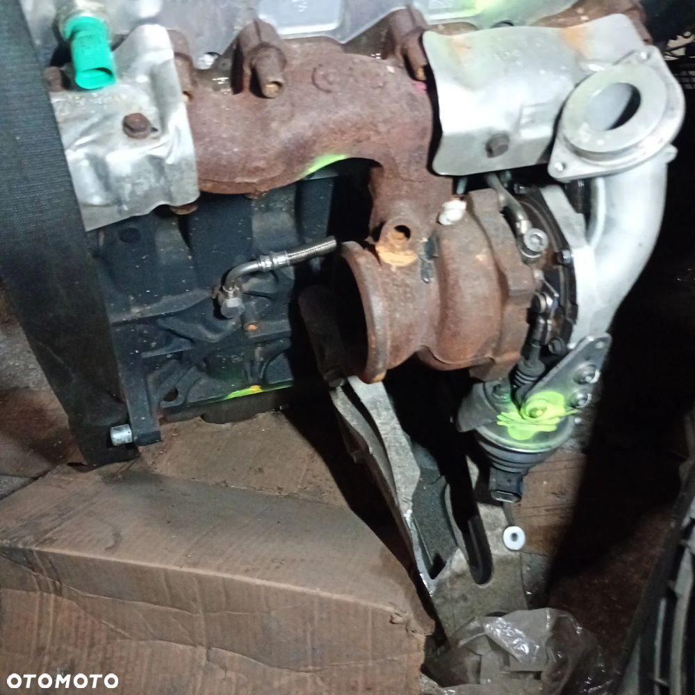 Silnik T6 2.0TDI CXH - 5