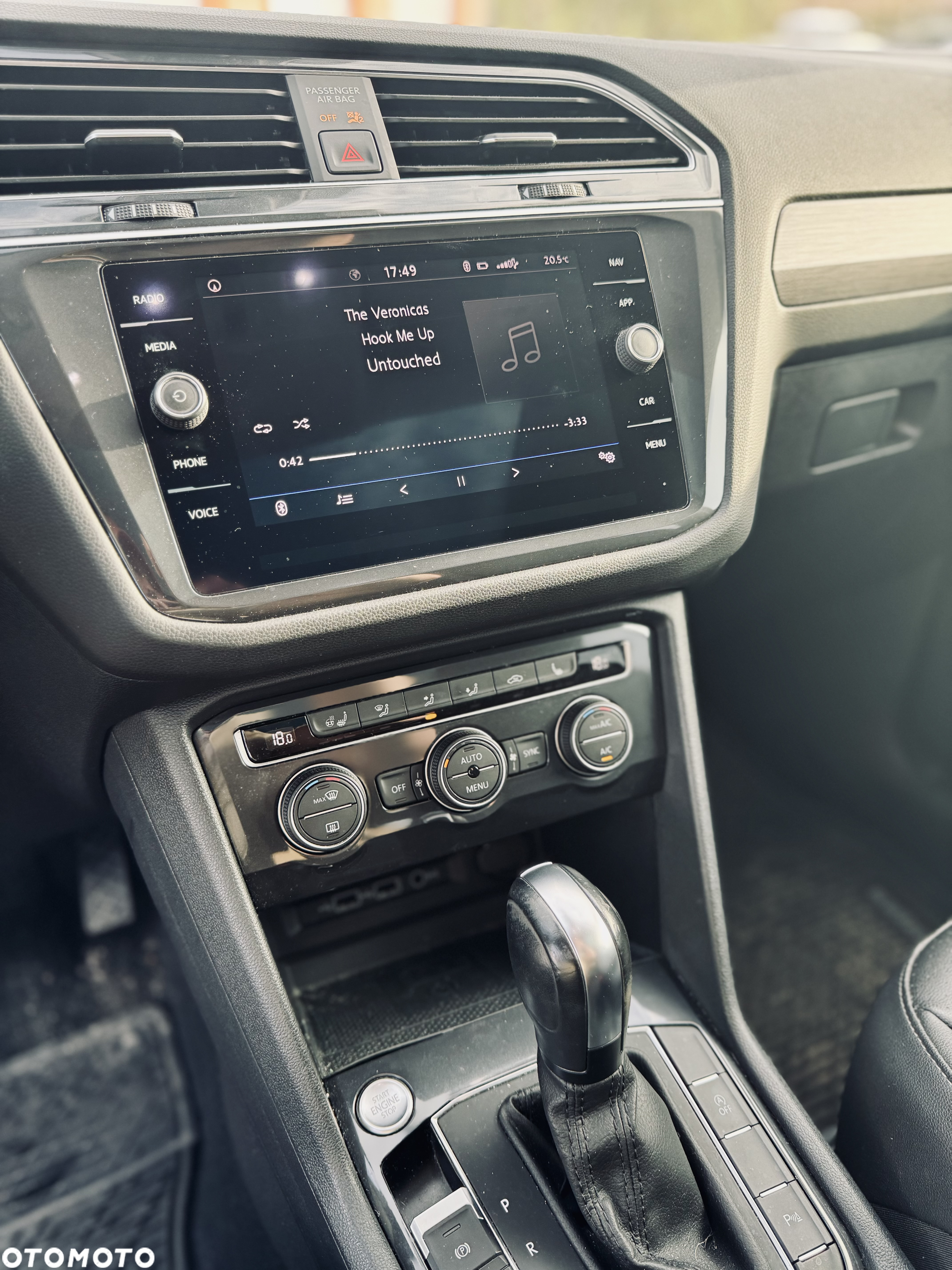 Volkswagen Tiguan Allspace - 24