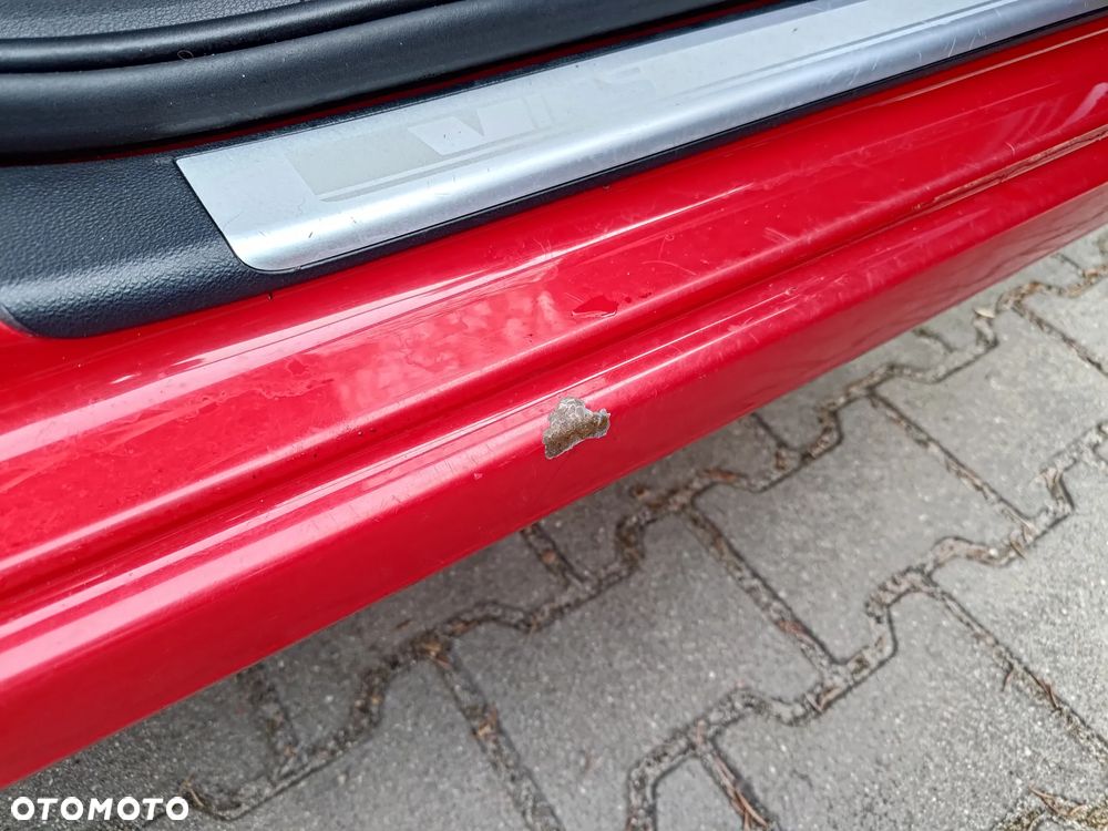 Skoda Octavia 2.0 TDI RS DSG - 18