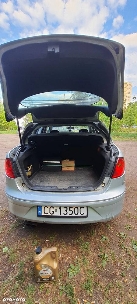 Seat Toledo - 11