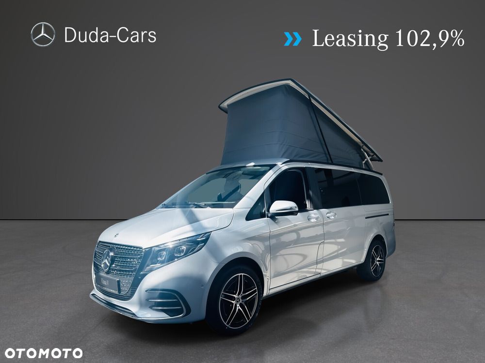 Mercedes-Benz Marco Polo - 3
