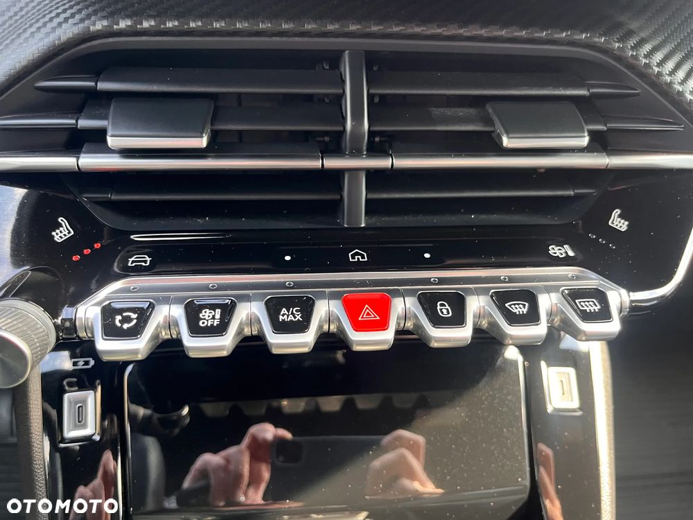 Peugeot 2008 1.2 PureTech Allure S&S EAT8 - 13