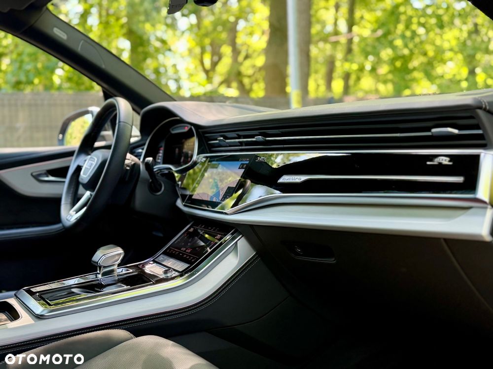 Audi SQ7 - 13
