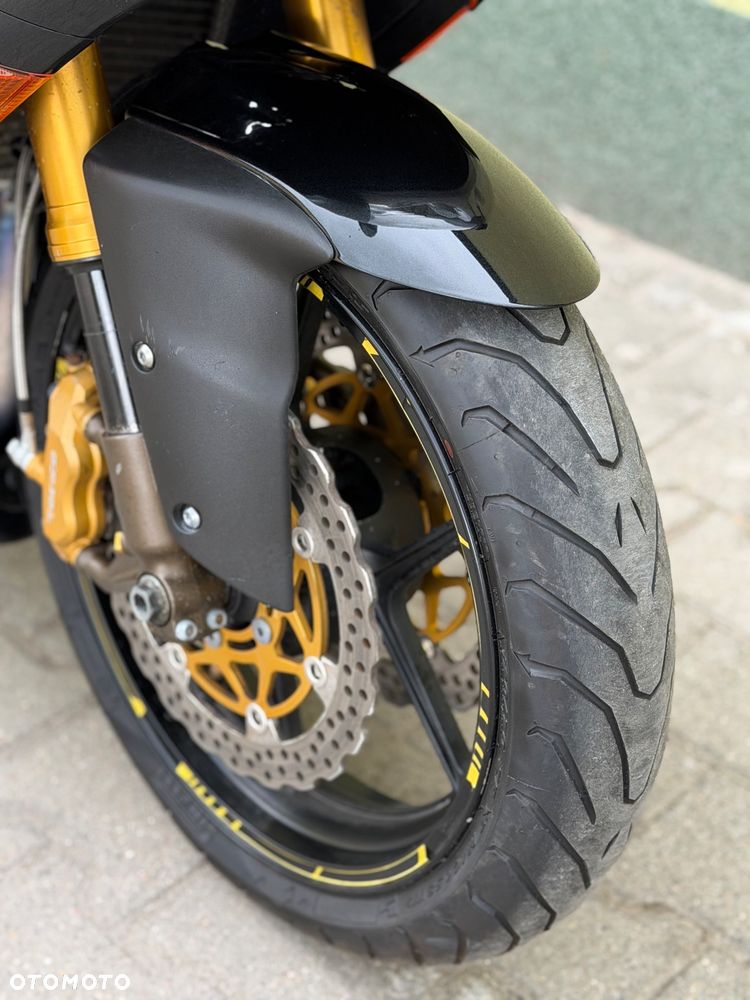 Kawasaki ZXR - 3