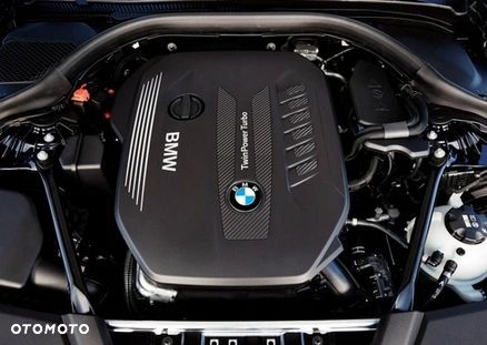 SILNIK BMW 540D 640D 3.0 B57D30B GRATIS WYMIANA - 1