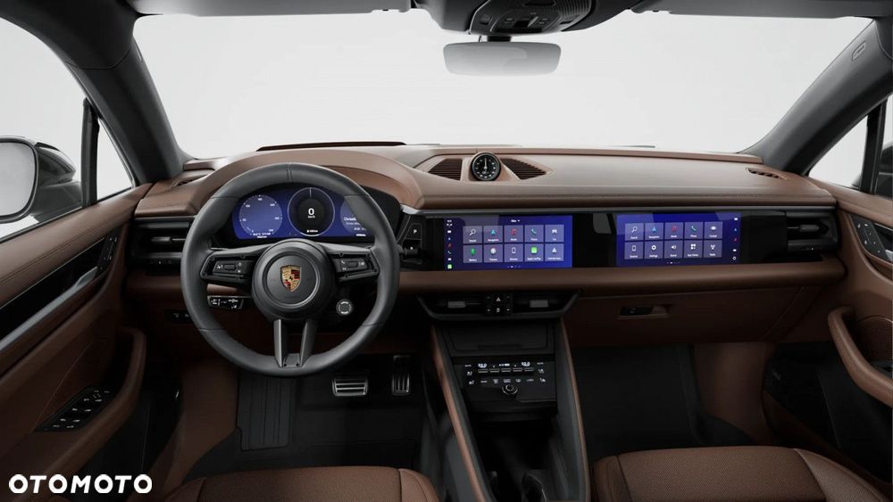Porsche Macan - 7