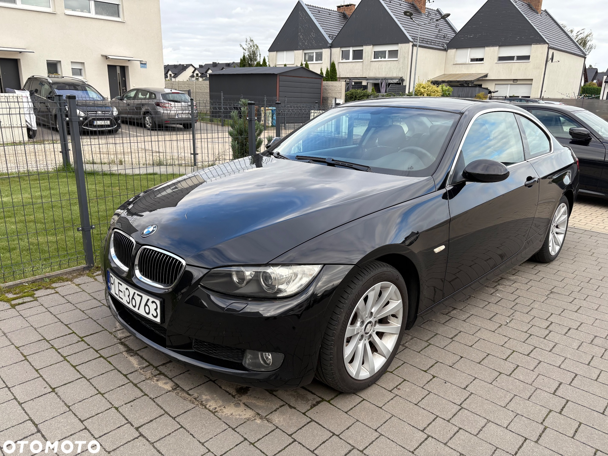 BMW Seria 3 325xi - 4