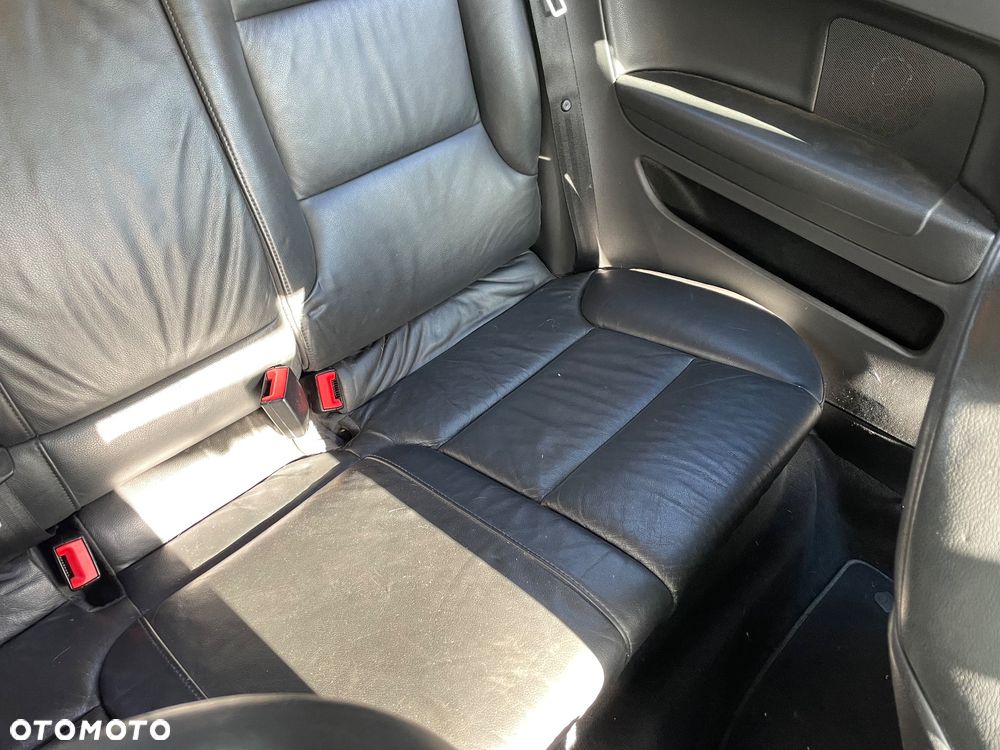 Audi A3 3-drzwiowe 1.9 TDI Ambiente - 26
