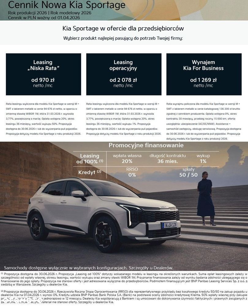 Kia Sportage 1.6 T-GDI M 2WD - 3