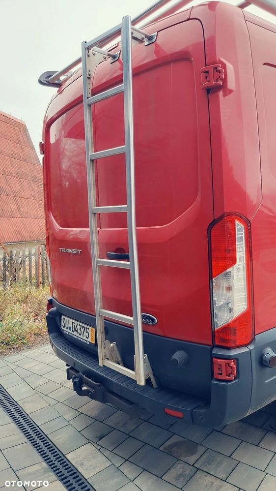 Ford Transit - 13