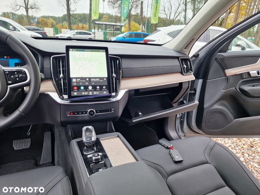 Volvo XC 90 - 14