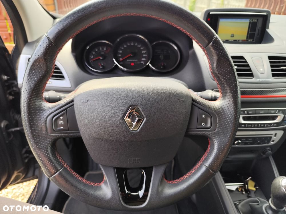 Renault Megane 2.0 16V TCE Privilege - 10