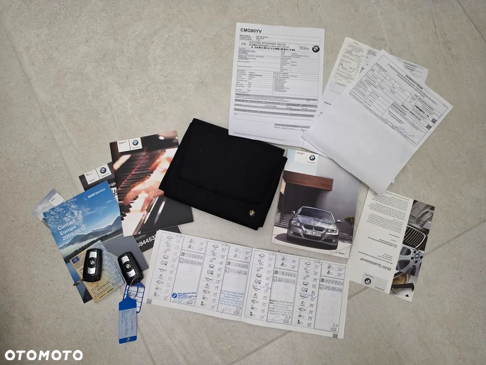 BMW Seria 3 318d DPF - 33