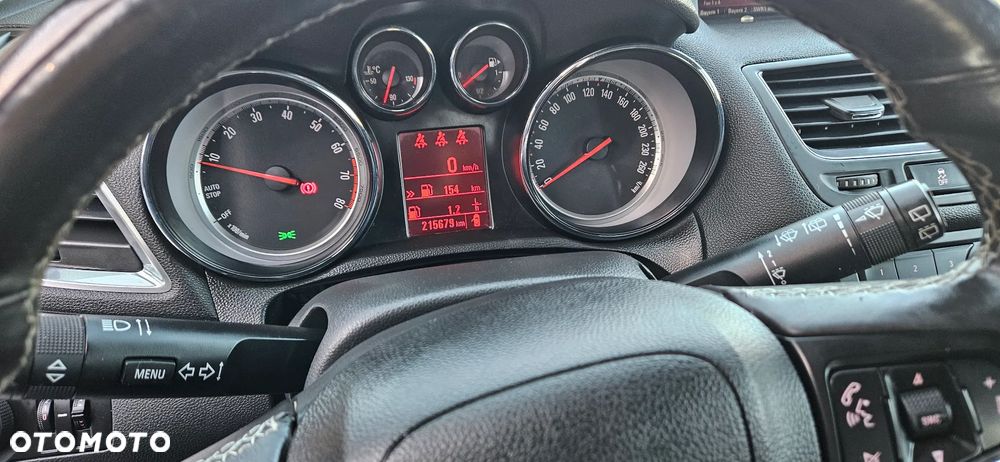 Opel Mokka - 27