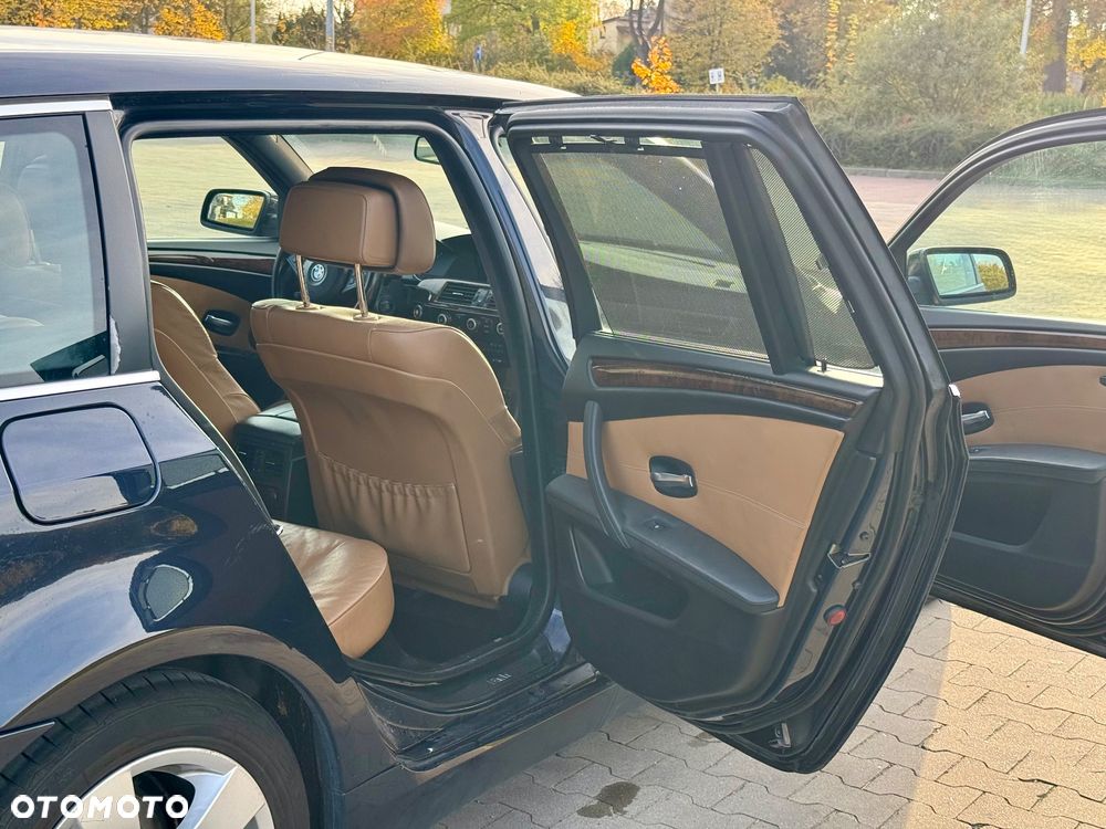 BMW Seria 5 - 15