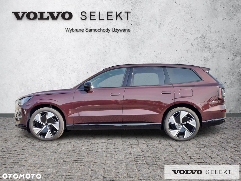 Volvo EX90 - 5
