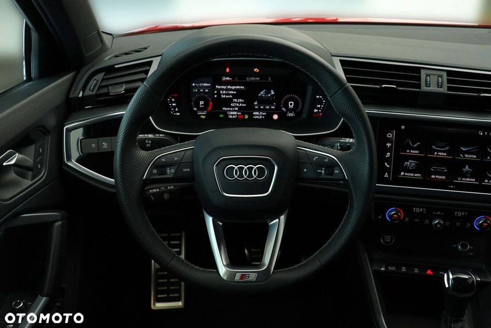 Audi Q3 - 22