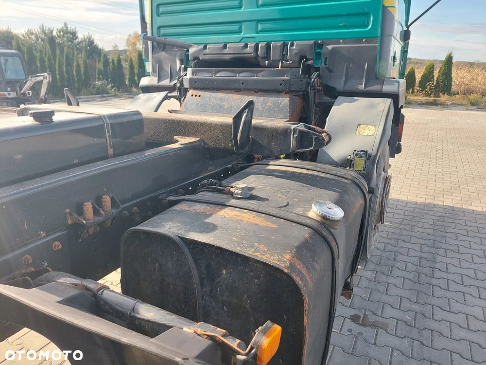 MAN F 2000, 26.414 - 19