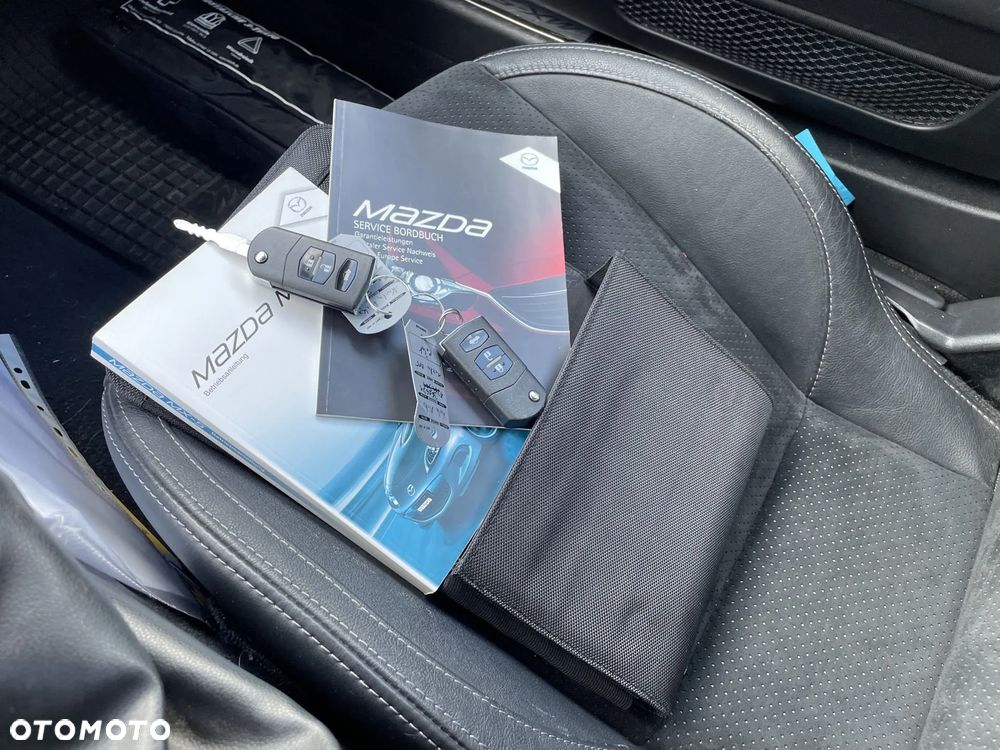 Mazda MX-5 - 36