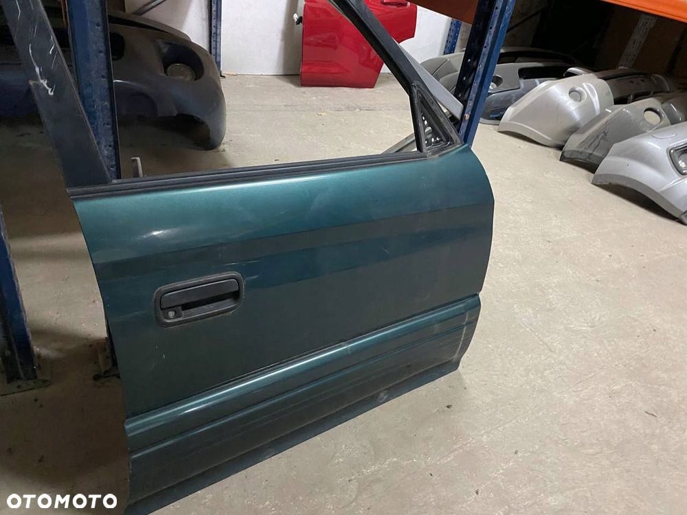LAND CRUISER 90 DRZWI PRAWE PRZOD - 2