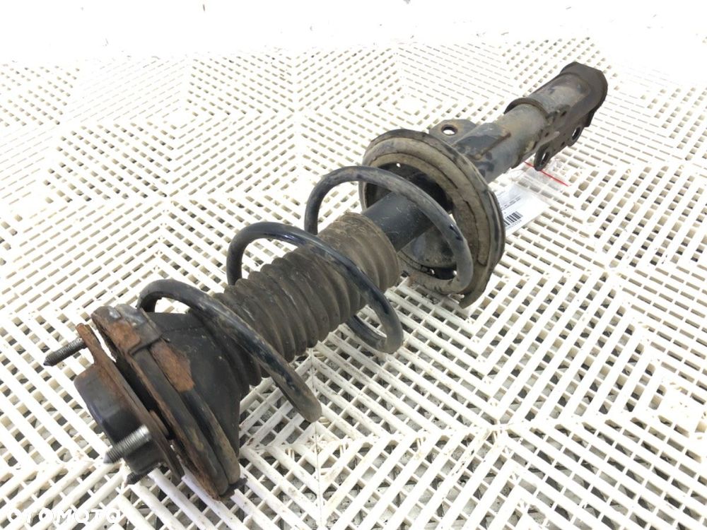 AMORTYZATOR LEWY PRZÓD SPRĘŻYNA - 66.00 PLN - TOYOTA AVENSIS VERSO (_M2_) 2001 - 2011 2.0 D - 2