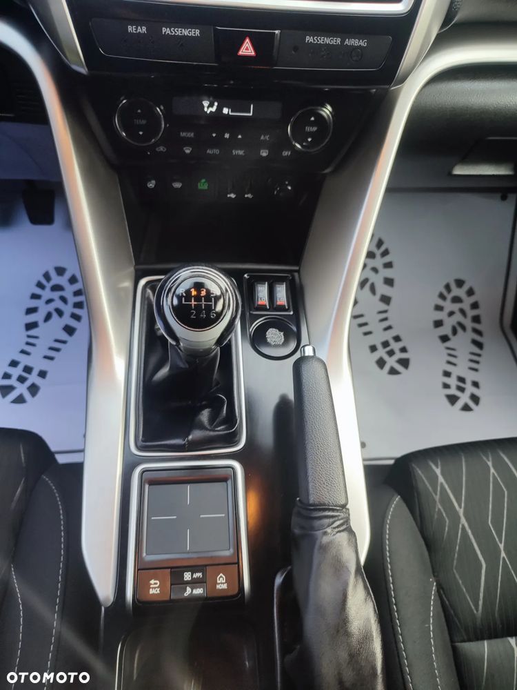 Mitsubishi Eclipse Cross 1.5 T-MIVEC 2WD Diamant+ - 18