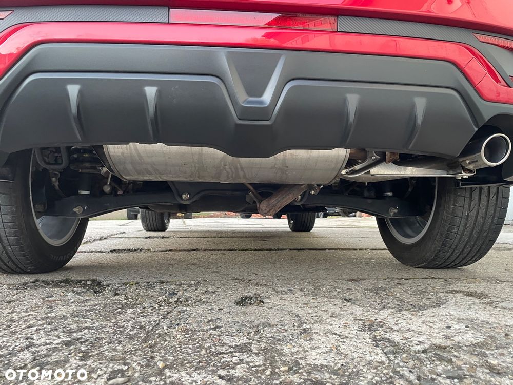 Mitsubishi ASX 1.6 ClearTec 2WD Plus - 35