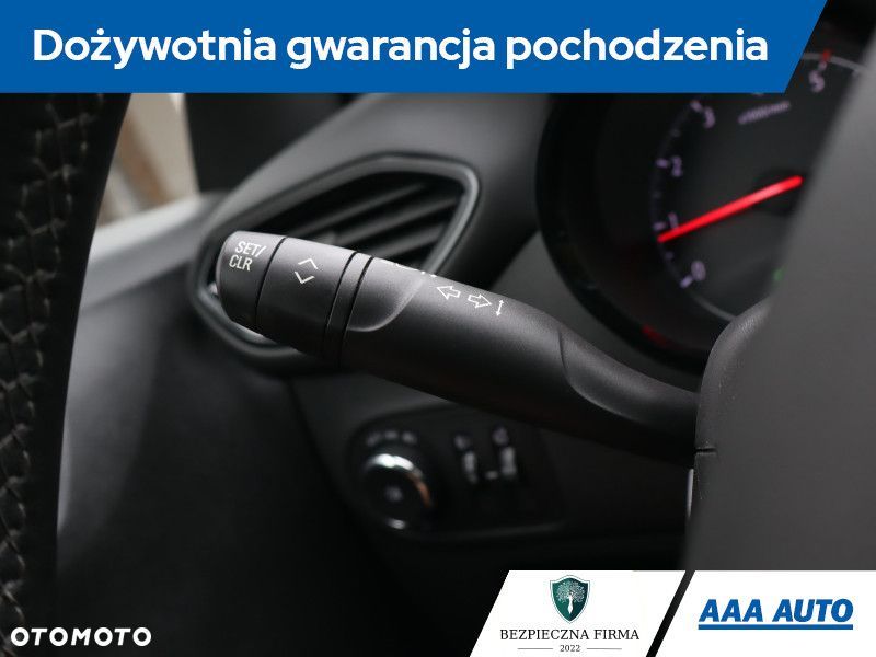 Opel Crossland X - 22