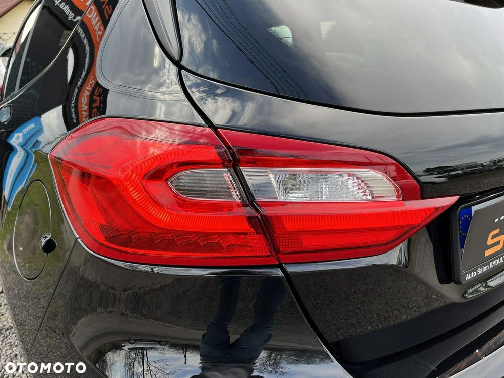 Ford Fiesta 1.0 EcoBoost S&S ST-LINE - 24