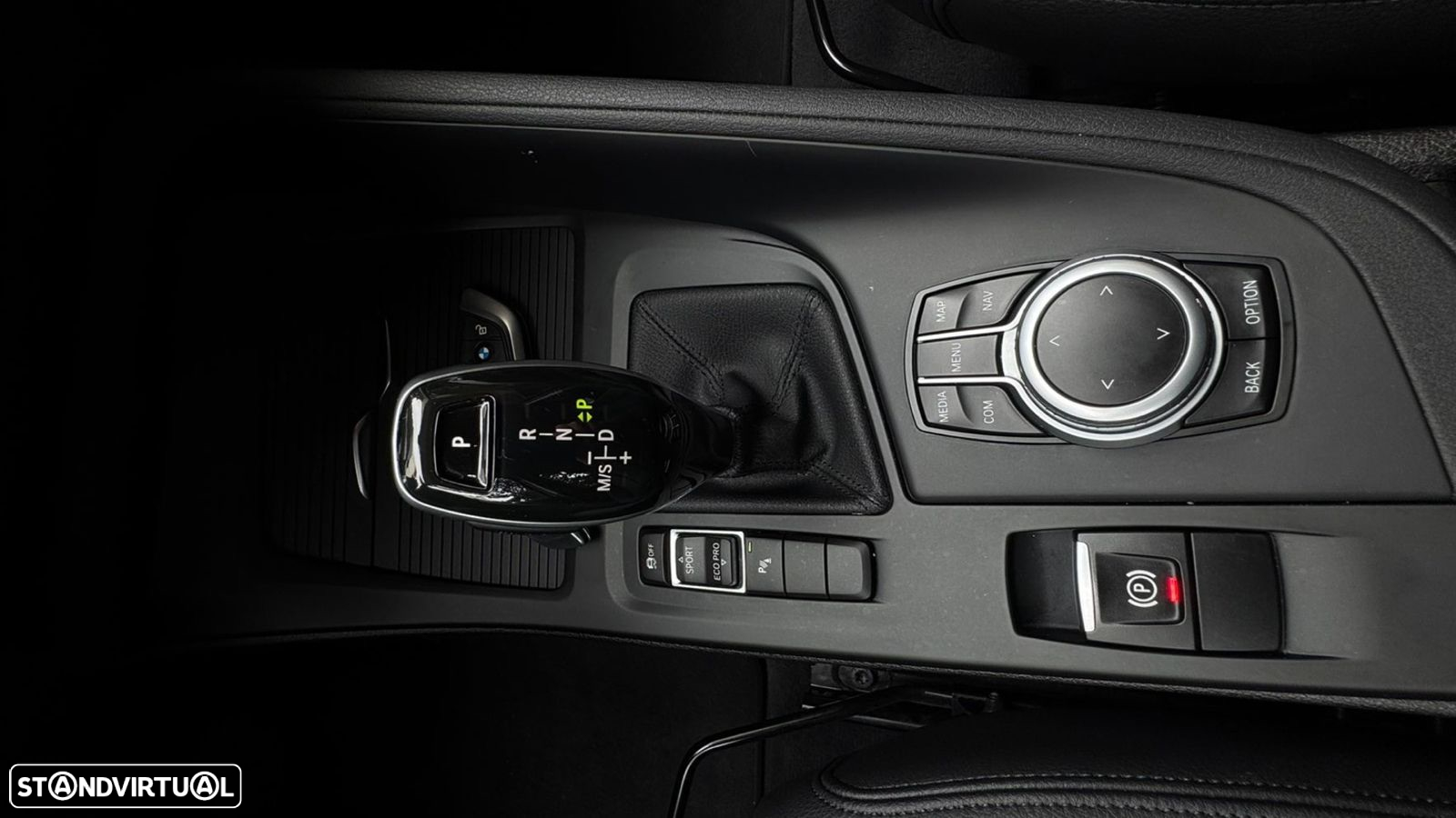 BMW X1 16 d sDrive Advantage Auto - 18