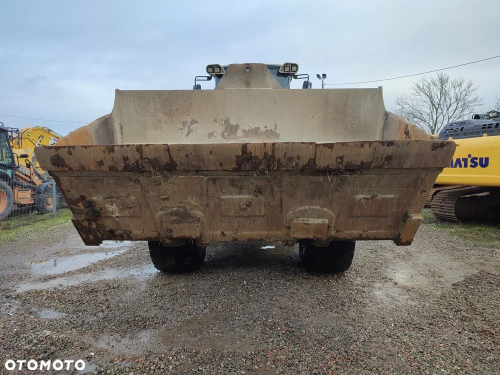 Liebherr L 566 2PLUS2 - 16