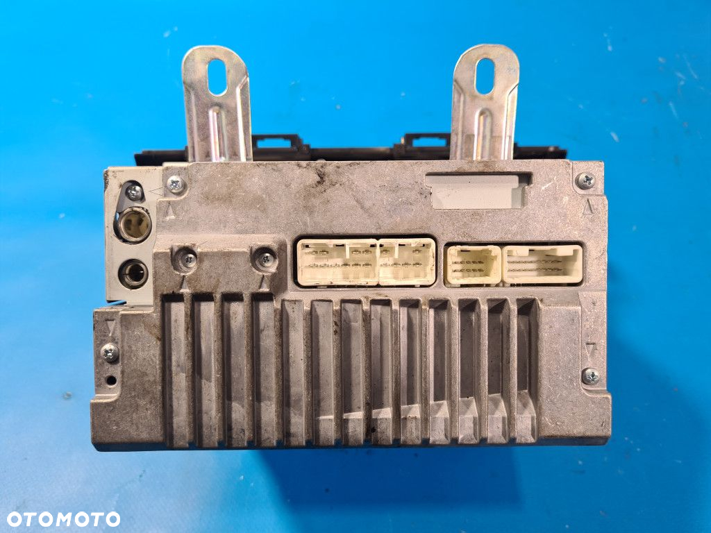 RADIO DAIHATSU MATERIA - 2