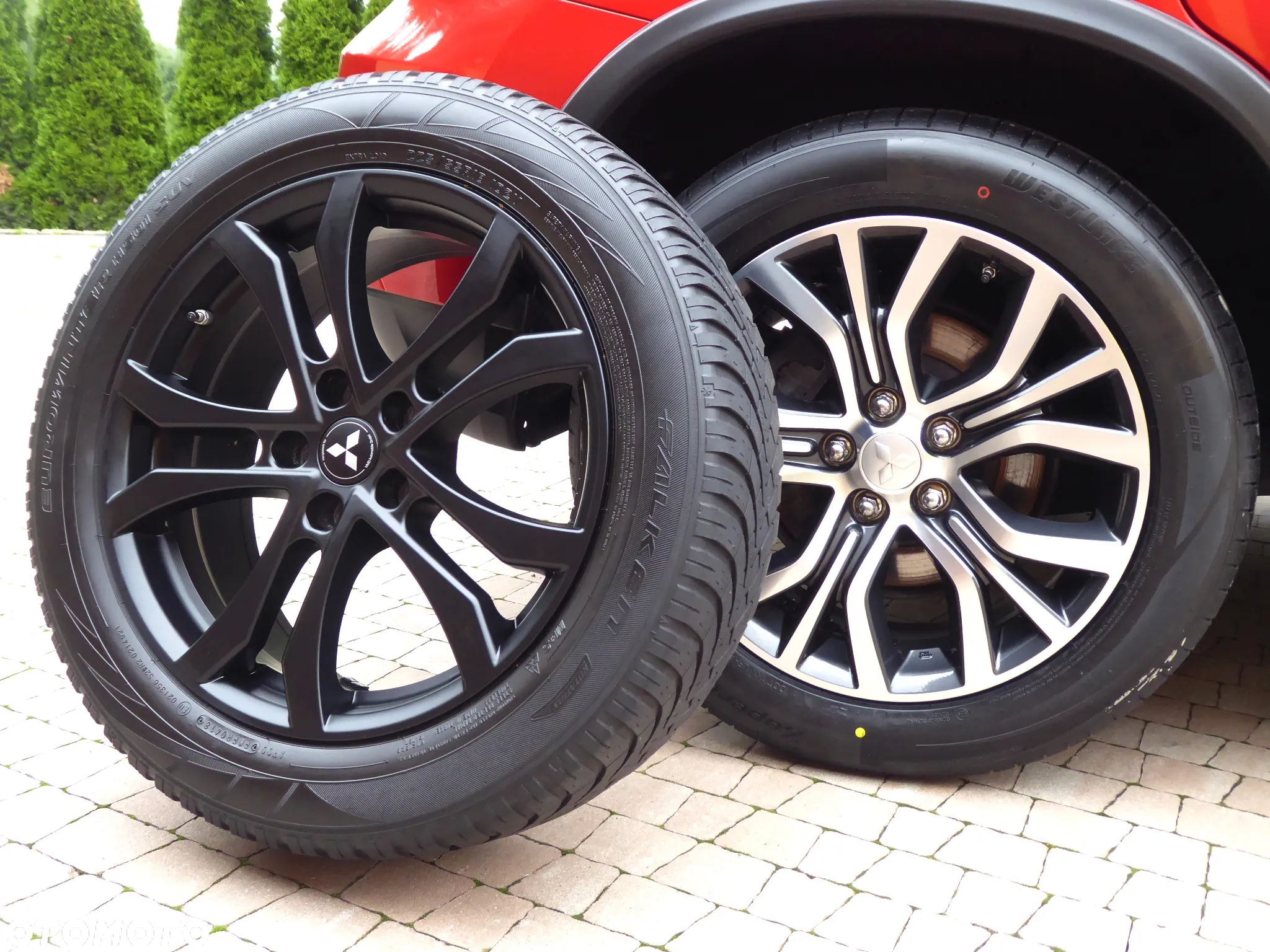 Mitsubishi ASX 1.6 ClearTec 2WD Diamant Edition+ - 18