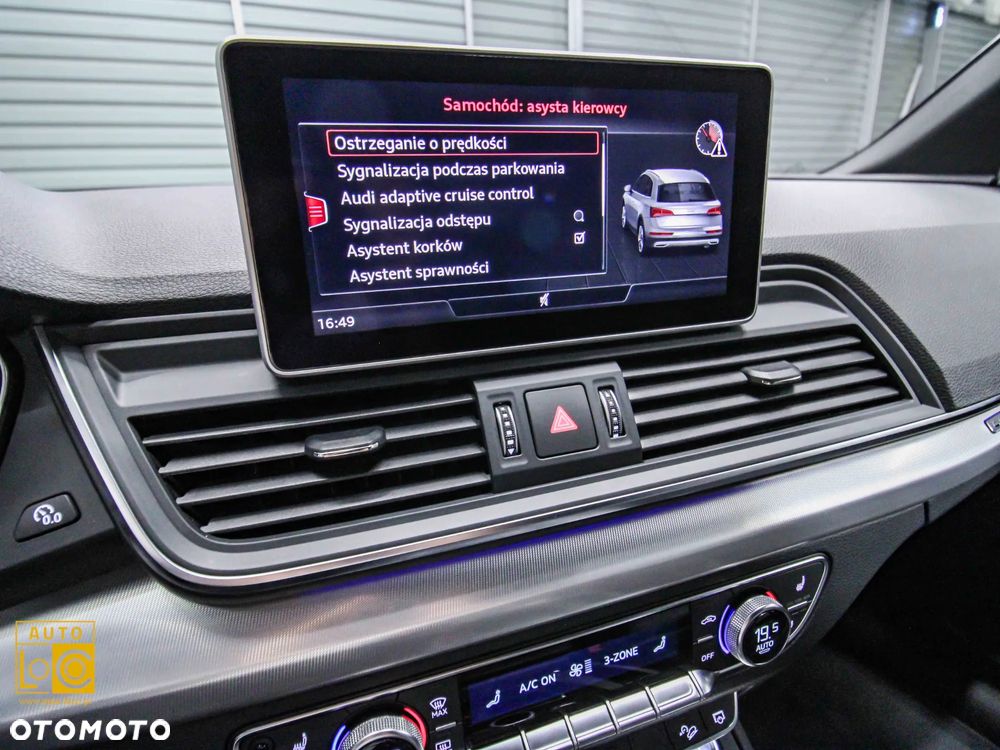 Audi Q5 2.0 TDI Quattro Sport S tronic - 26