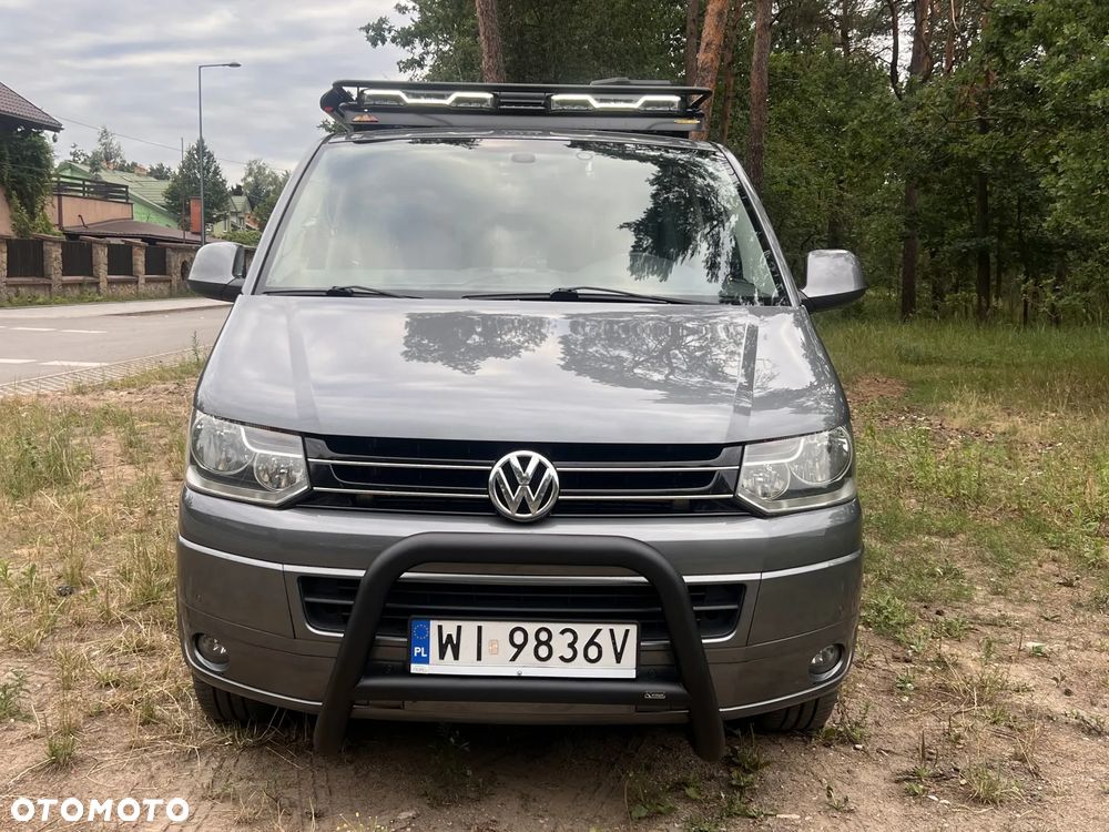 Volkswagen Caravelle L2 Comfortline - 14