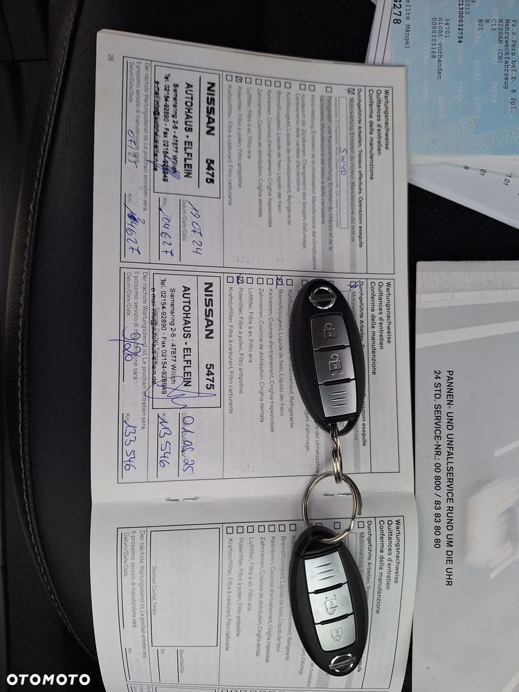 Nissan Pulsar 1.2 DIG-T Tekna - 36